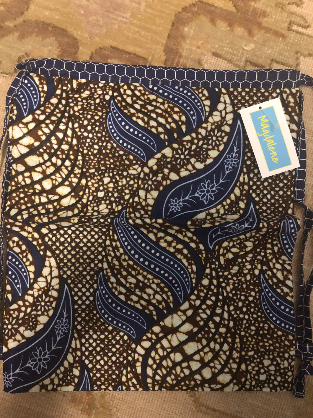 Drawstring Backpack