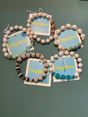 MH - Oil Bracelets