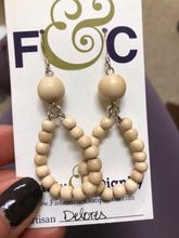 Wooden Danglers