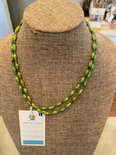 Paper Beads