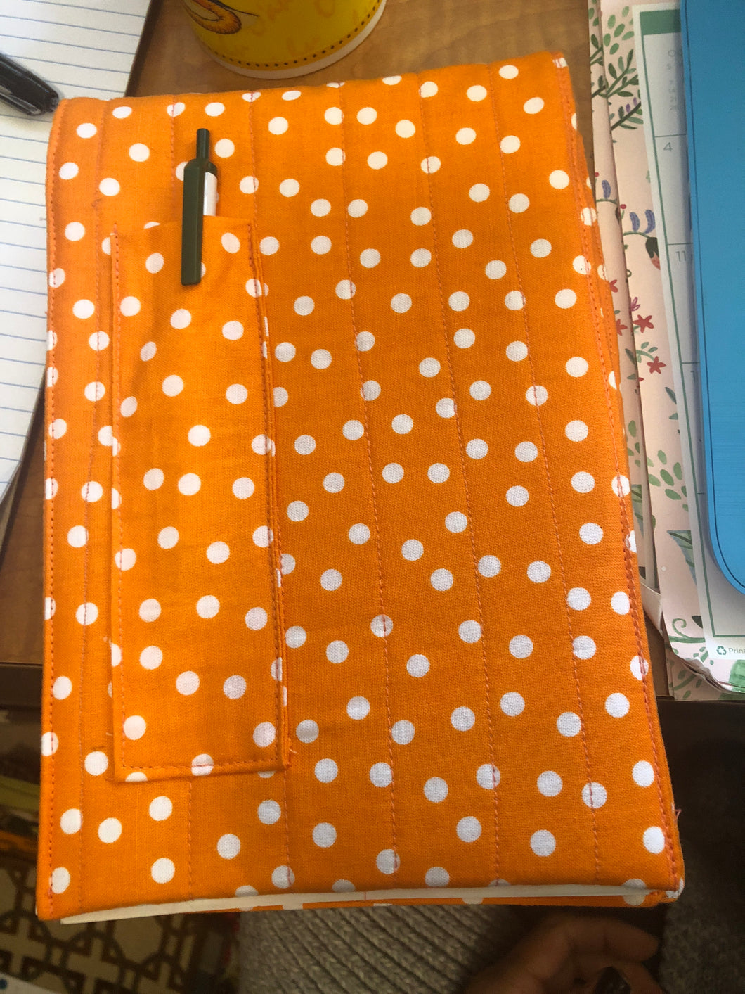 Notebook Covers