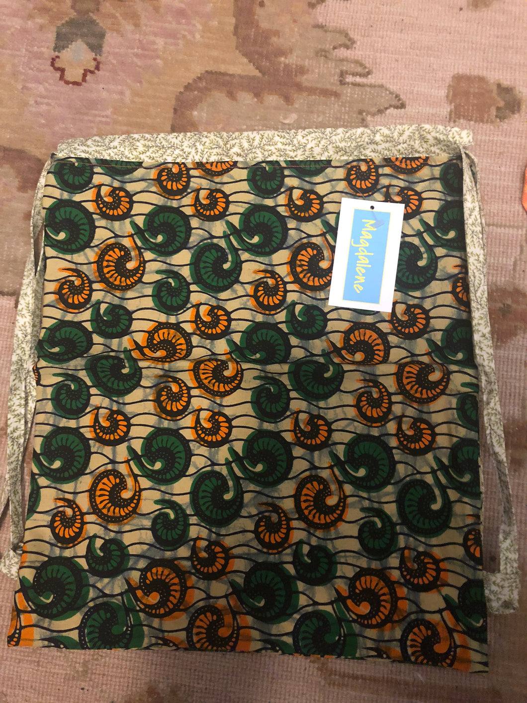 Drawstring Backpack
