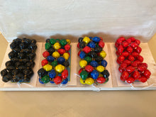 Paper Beads