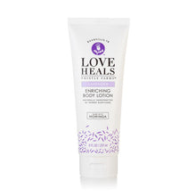 Enriching Body Lotion