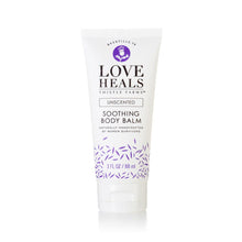 Soothing Body Balm